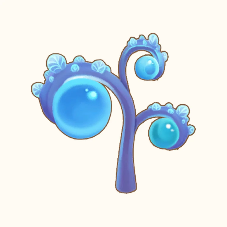 Fluffbean