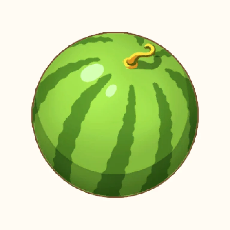 Watermelon
